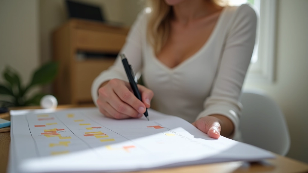 Weekly protected personal time calendar planning